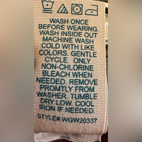 🌟 BRAND NEW 🌟 Stitch Fix Corduroy Skirt! - Picture 10 of 10